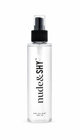Dry Oil Mist spf 30